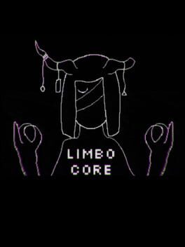 Limbocore Cover