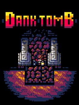 Dank Tomb Cover