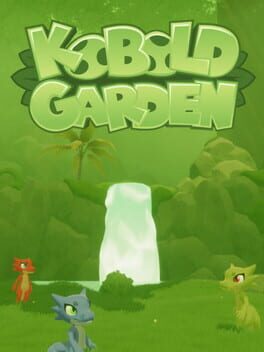 Kobold Garden Cover