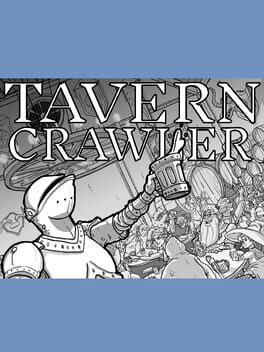 Tavern Crawler Cover