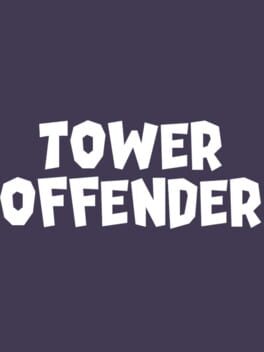 Tower Offender Cover