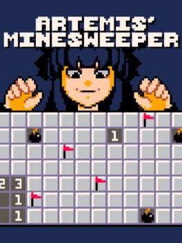 Artemis' Minesweeper Cover