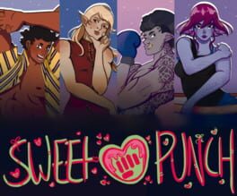 Sweet Punch Cover