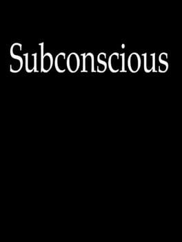Subconscious Cover