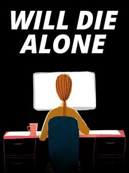 Will Die Alone Cover