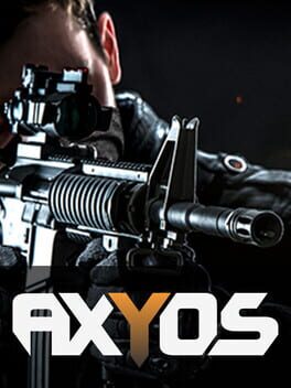 Axyos Cover