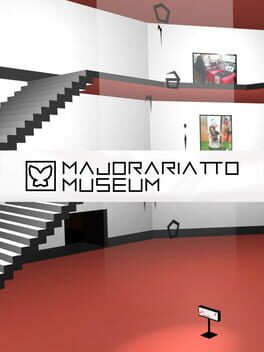 Majorariatto Museum Cover