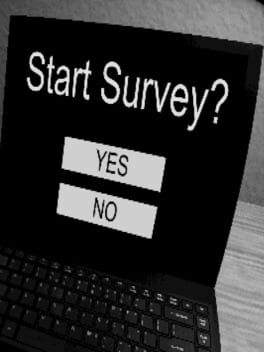 Start Survey? Cover