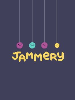 Jammery Cover