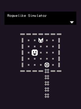 Roguelike Simulator Cover