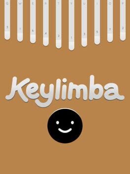 Keylimba Cover