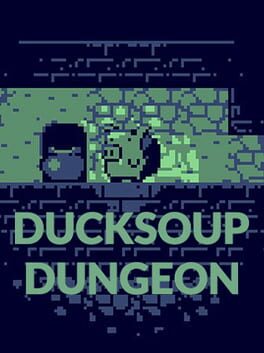 DuckSoup Dungeon Cover