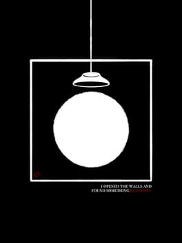 I Opened the Walls and Found Something Beautiful Cover