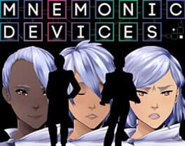 Mnemonic Devices Cover