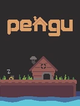 Pengu Cover