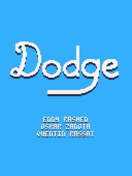 Dodge Cover