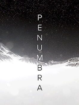Penumbra Cover