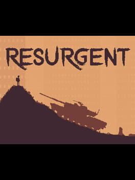 Resurgent Cover