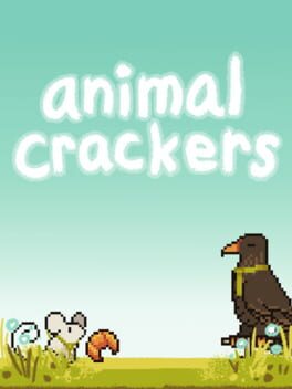 Animal Crackers Cover