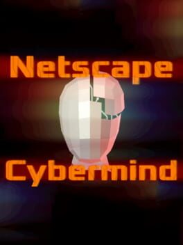 Netscape Cybermind Cover