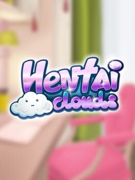 Hentai Clouds Cover