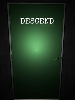Descend Cover