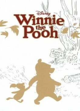 Winnie the Pooh Cover