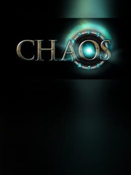 Chaos: In the Darkness Cover