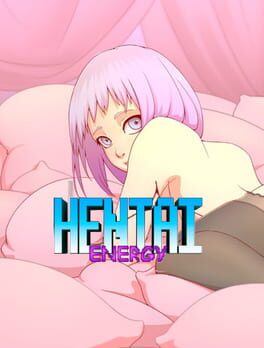 Hentai Energy Cover