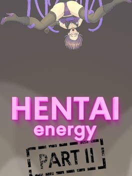 Hentai Energy II Cover