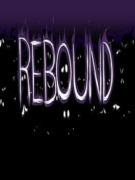 Rebound RPG Cover