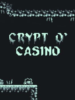 Crypt o' Casino Cover