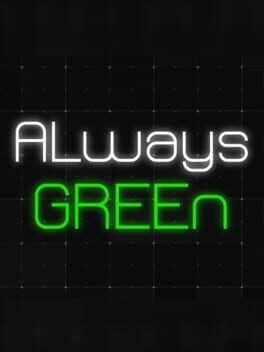 Always Green Cover