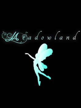 Meadowland Cover