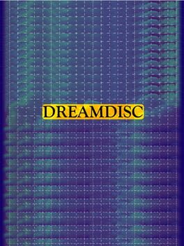 Dreamdisc Cover