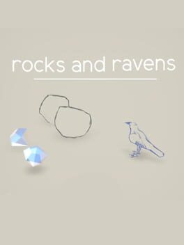 Rocks and Ravens Cover