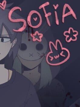 Sofia? Cover