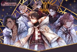 Valentyne Stories Necromancy Cover