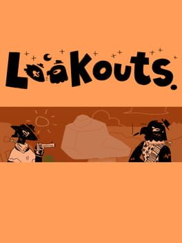 Lookouts Cover