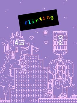 Flirting Cover