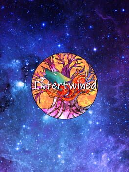 Intertwined Cover