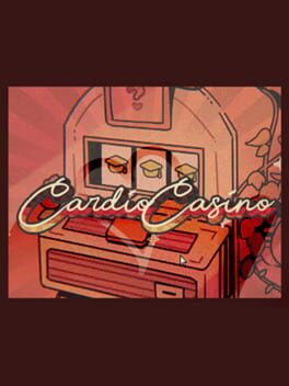 CardioCasino Cover