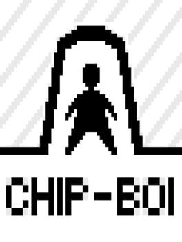Chip-Boi Cover