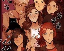 Monster Sweethearts Cover