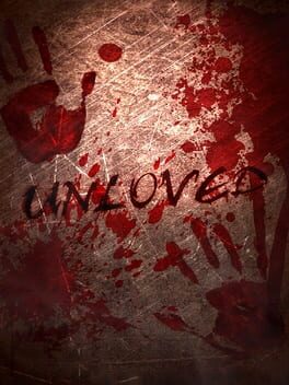 Unloved Cover