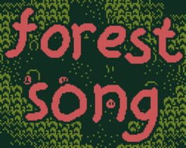 Forest Song Cover