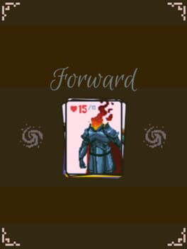 Forward Cover