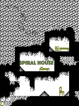 Spiral House Cover