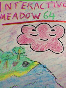 Interactive meadow 64 Cover