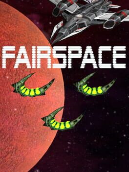 Fairspace Cover